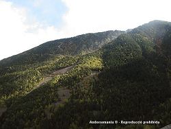 Carroi Peak Andorra