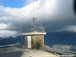 Webcam Pic de Carroi Andorra